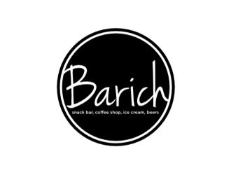 barich logo design by sheilavalencia