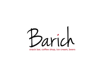 barich Logo Design - 48hourslogo