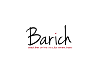 barich logo design by sheilavalencia