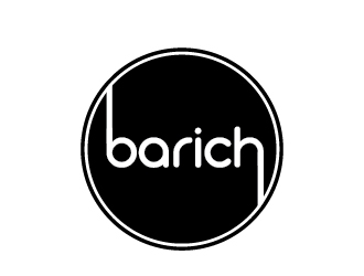 barich logo design by moomoo