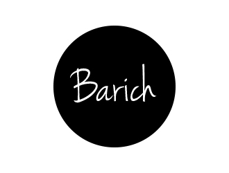 barich logo design by avatar
