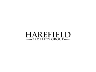Harefield Property Group logo design by imagine