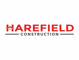 Harefield Property Group logo design by mutafailan