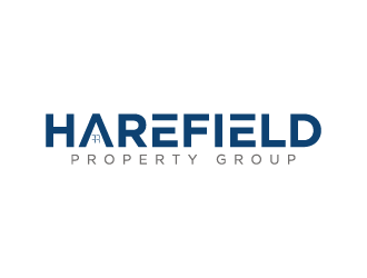 Harefield Property Group logo design by Art_Chaza