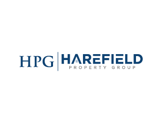 Harefield Property Group logo design by Art_Chaza