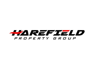 Harefield Property Group logo design by avatar