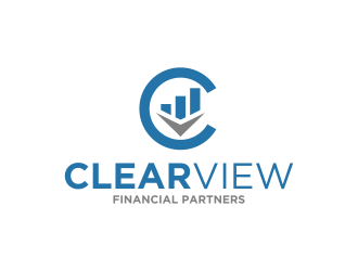 Clearview Financial Partners logo design by arturo_