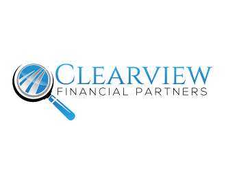 Clearview Financial Partners logo design by scriotx