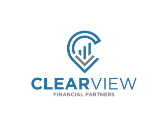 Clearview Financial Partners logo design by arturo_