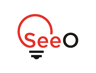 SeeO2 logo design by checx