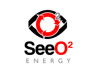SeeO2 logo design by onamel