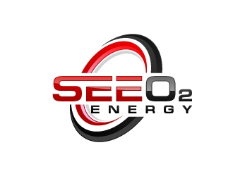 SeeO2 logo design by uttam
