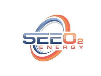 SeeO2 logo design by uttam