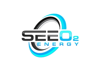 SeeO2 logo design by uttam