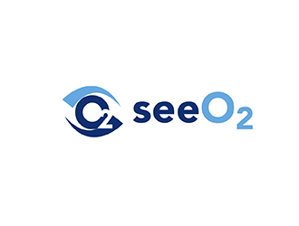 SeeO2 logo design by geomateo