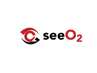 SeeO2 logo design by geomateo