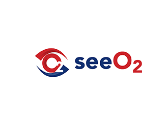 SeeO2 logo design by geomateo