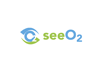 SeeO2 logo design by geomateo