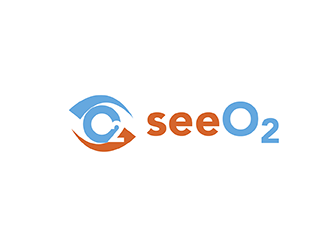 SeeO2 logo design by geomateo