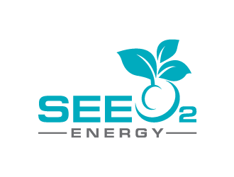 SeeO2 logo design by paulanthony