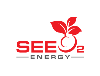 SeeO2 logo design by paulanthony