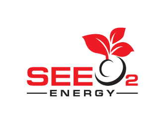 SeeO2 logo design by paulanthony