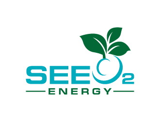 SeeO2 logo design by paulanthony