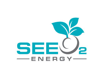 SeeO2 logo design by paulanthony