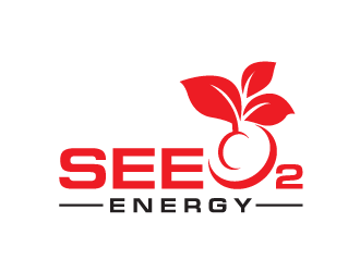 SeeO2 logo design by paulanthony