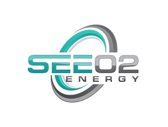 SeeO2 logo design by uttam