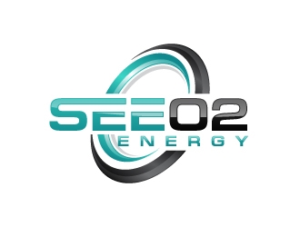SeeO2 logo design by uttam