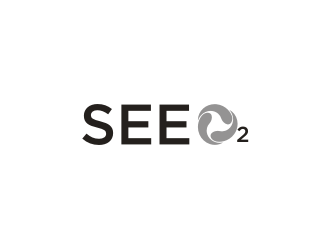 SeeO2 logo design by logitec