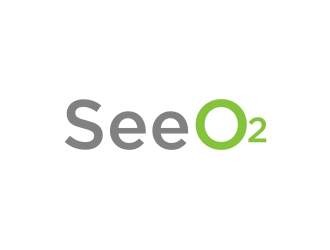 SeeO2 logo design by logitec