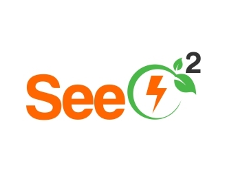 SeeO2 logo design by mckris