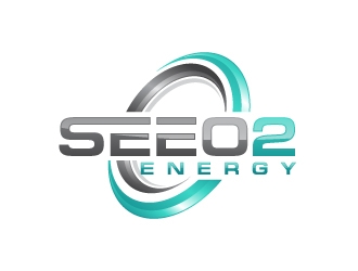 SeeO2 logo design by uttam
