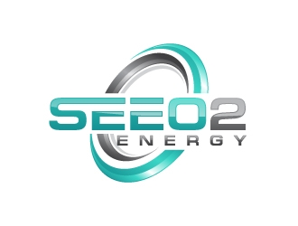 SeeO2 logo design by uttam