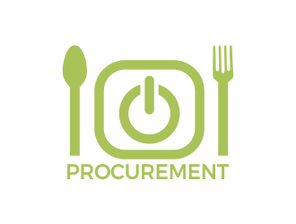 101 Procurement logo design by kopipanas