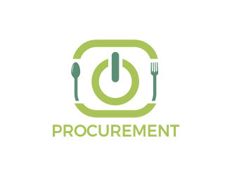 101 Procurement logo design by kopipanas