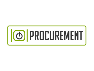 101 Procurement logo design by meliodas
