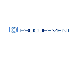 101 Procurement logo design by Republik