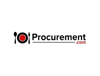 101 Procurement logo design by amar_mboiss