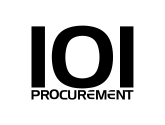 101 Procurement logo design by tukangngaret