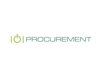 101 Procurement logo design by nurul_rizkon