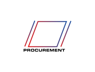 101 Procurement logo design by Greenlight