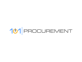 101 Procurement logo design by Art_Chaza