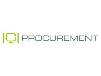 101 Procurement logo design by aldesign