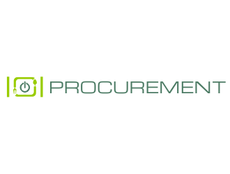 101 Procurement logo design by aldesign
