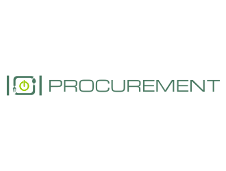 101 Procurement logo design by aldesign