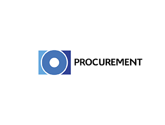 101 Procurement logo design by geomateo