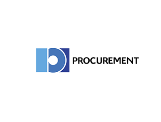 101 Procurement logo design by geomateo